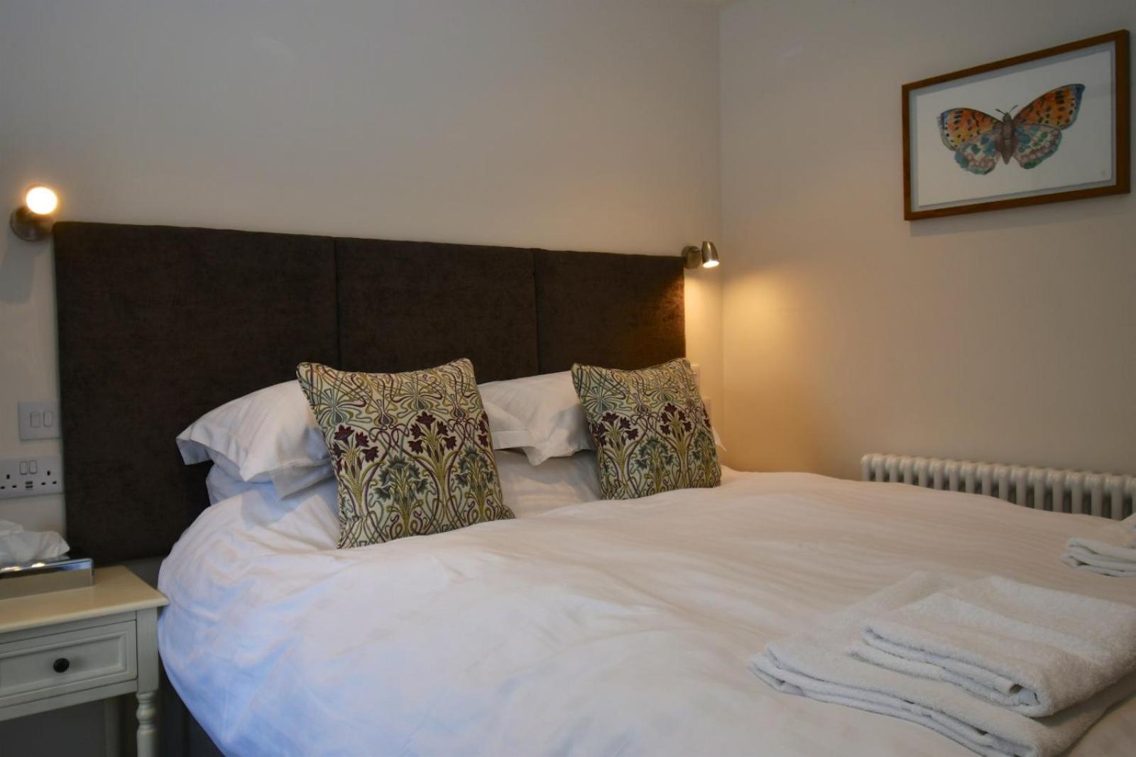 Carew Inn Exteriér fotografie
