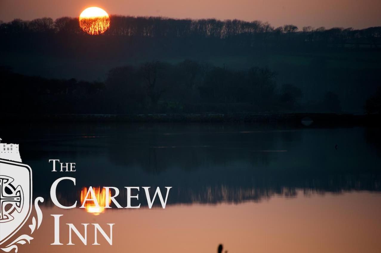 Carew Inn Exteriér fotografie