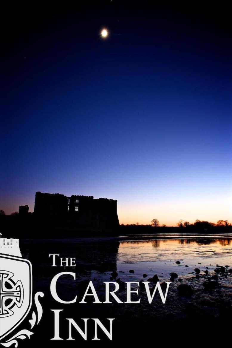 Carew Inn Exteriér fotografie