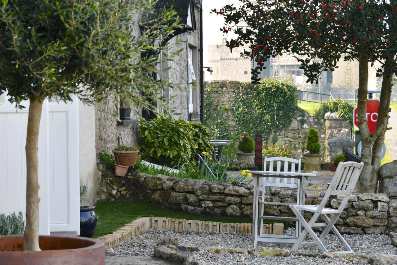 Carew Inn Exteriér fotografie