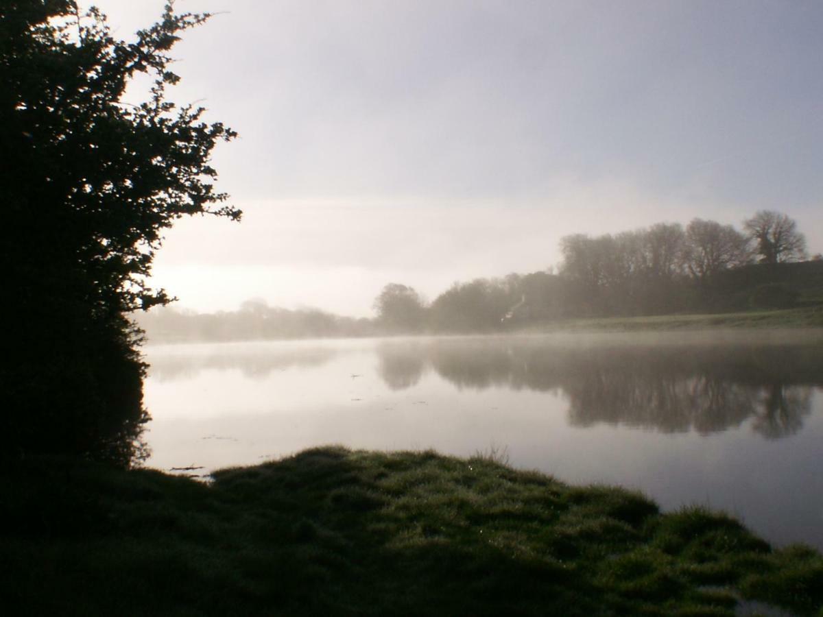 Carew Inn Exteriér fotografie